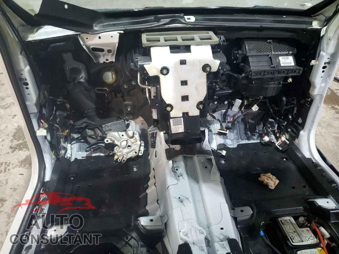 DODGE DURANGO 2023 - 1C4SDHCT0PC553161