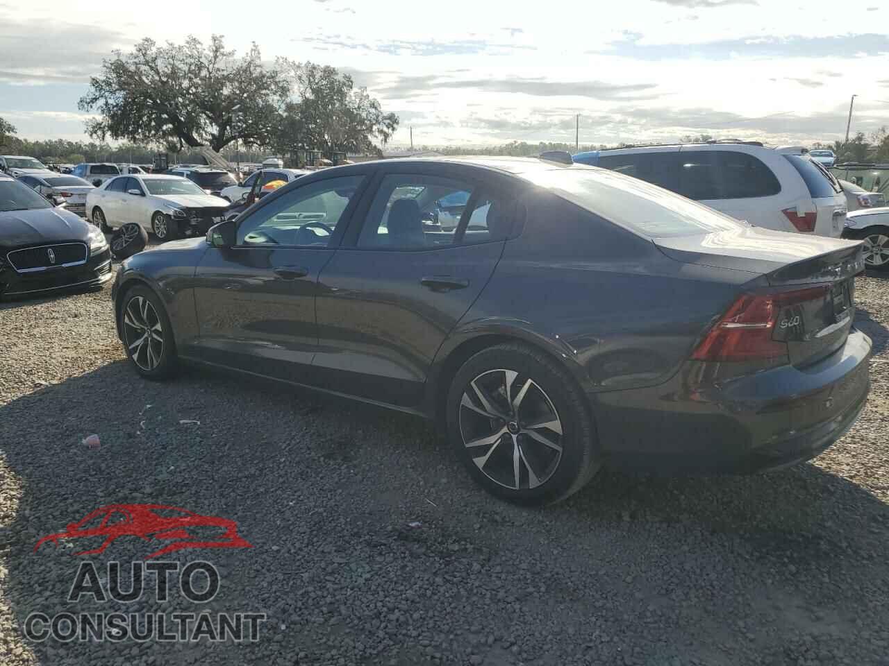VOLVO S60 CORE 2024 - 7JRL12FK7RG321991