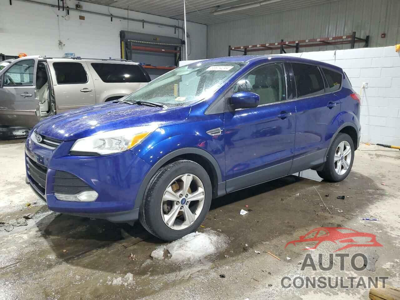 FORD ESCAPE 2015 - 1FMCU0G71FUA04205