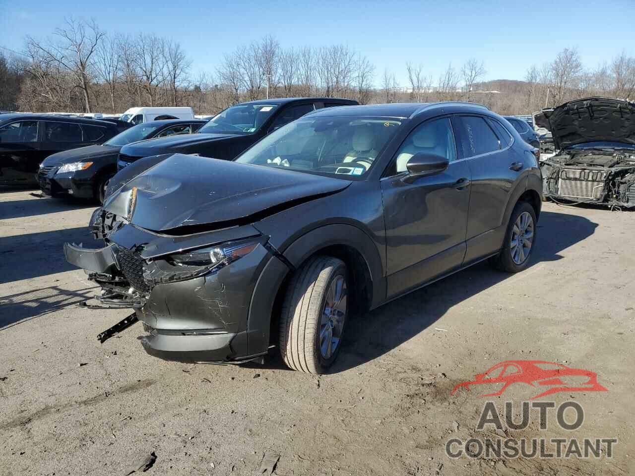 MAZDA CX30 2023 - 3MVDMBDM2PM518020