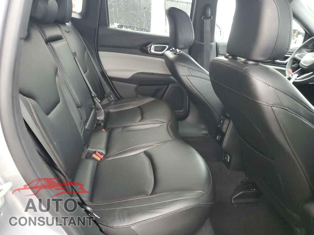 JEEP COMPASS 2024 - 3C4NJDCN6RT595485