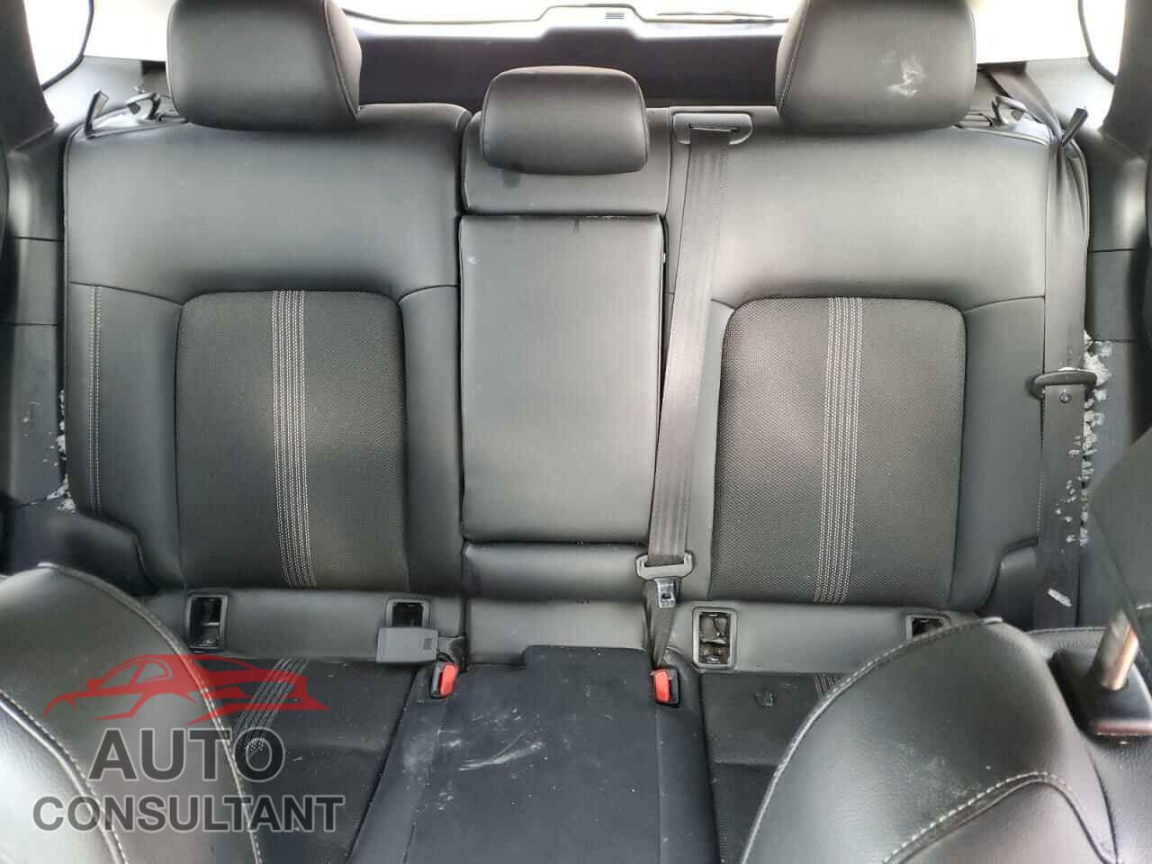 MAZDA CX-50 PREF 2024 - 7MMVABBM3RN184137