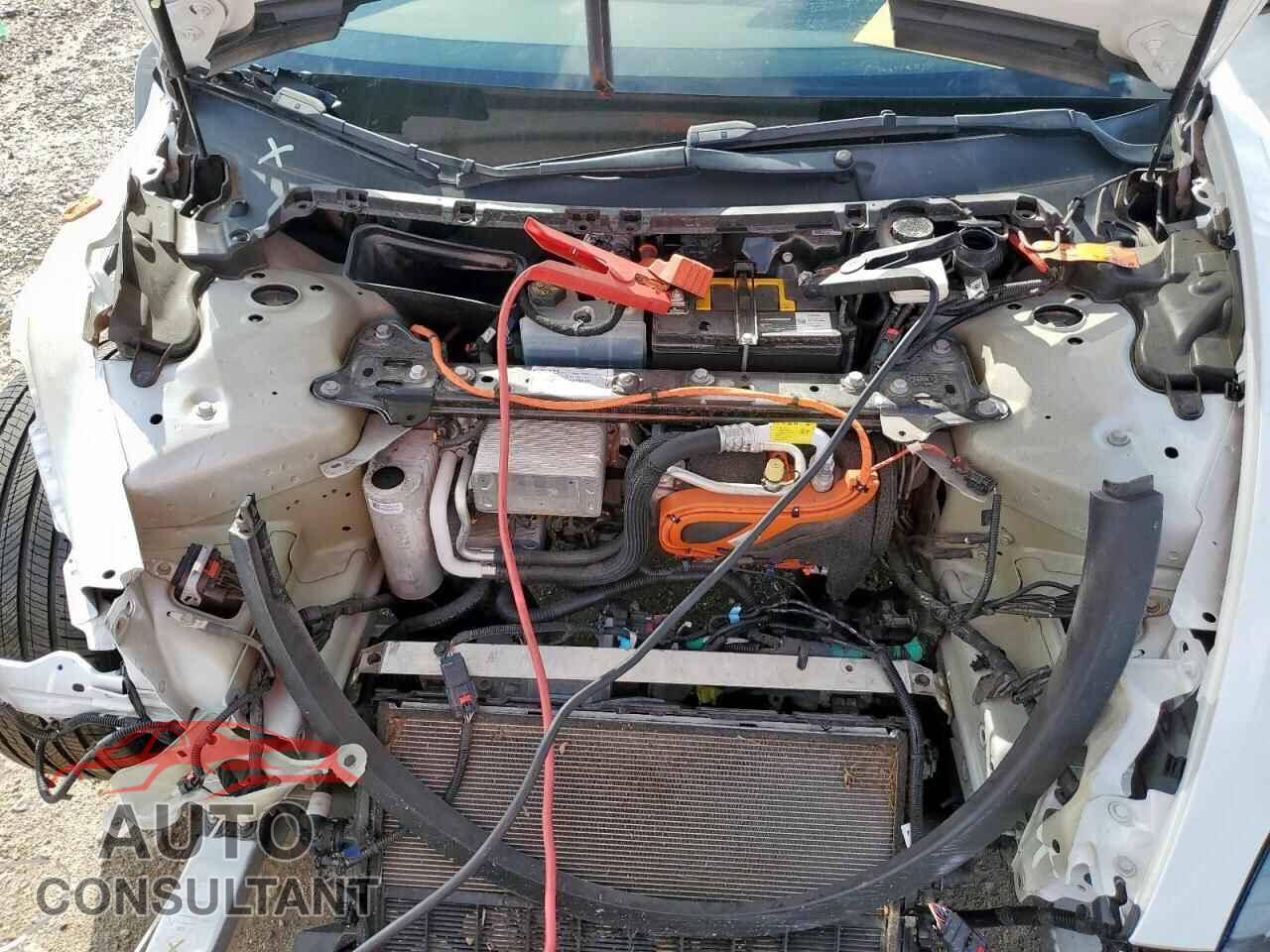 TESLA MODEL 3 2022 - 5YJ3E1EA2NF157754