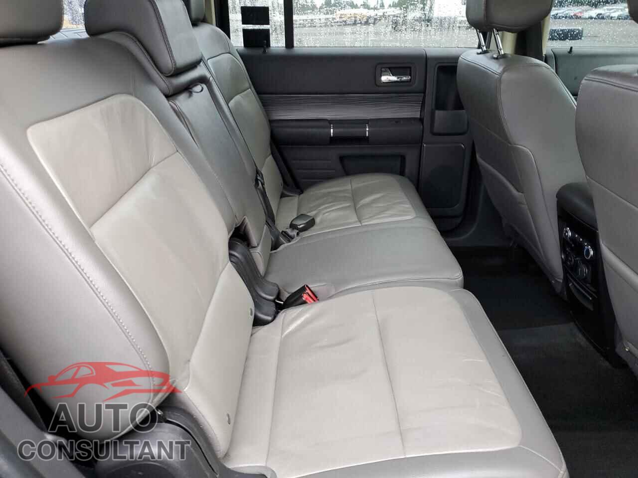 FORD FLEX 2016 - 2FMHK6D84GBA11104