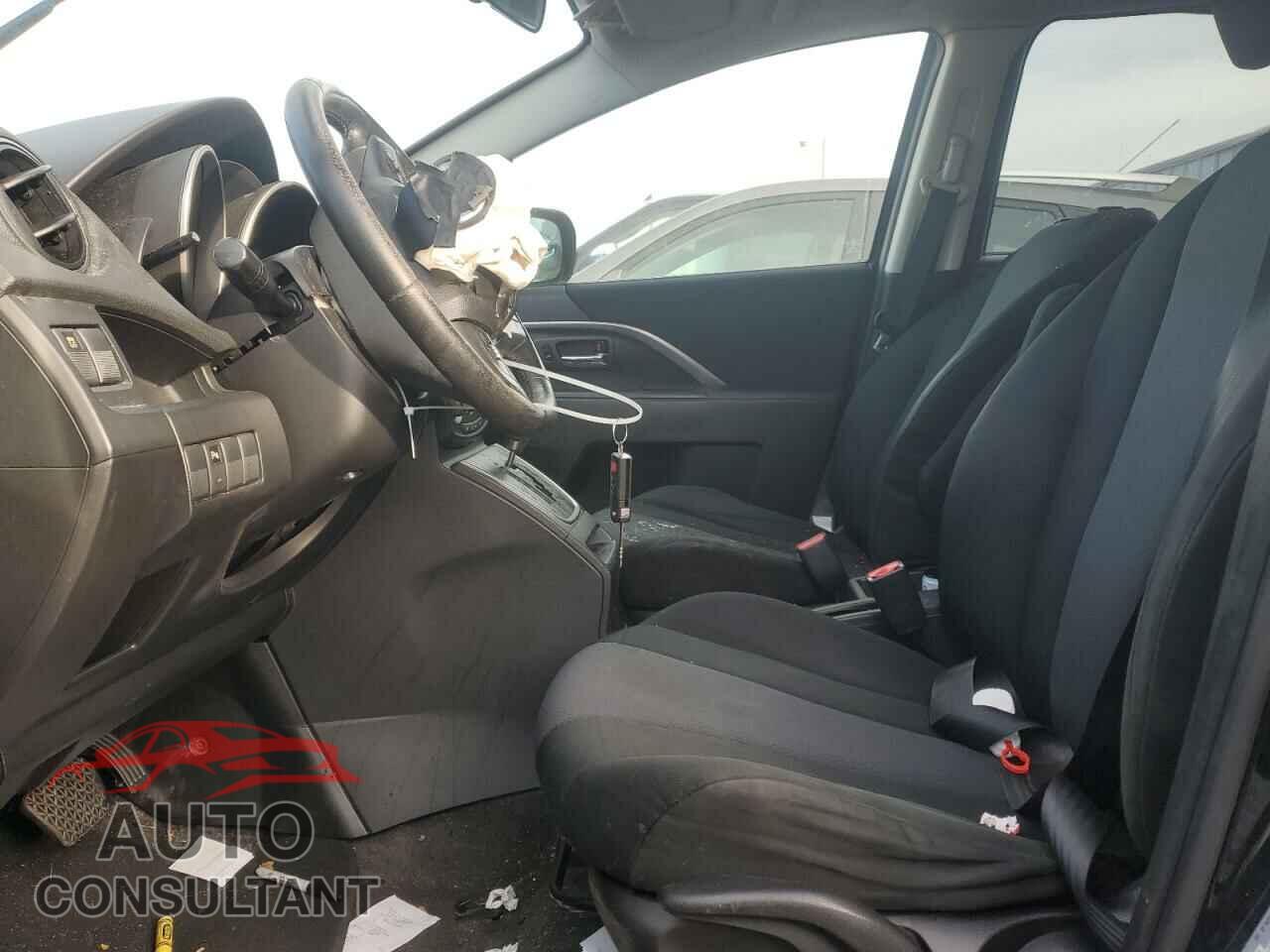 MAZDA 5 2013 - JM1CW2CL2D0148752