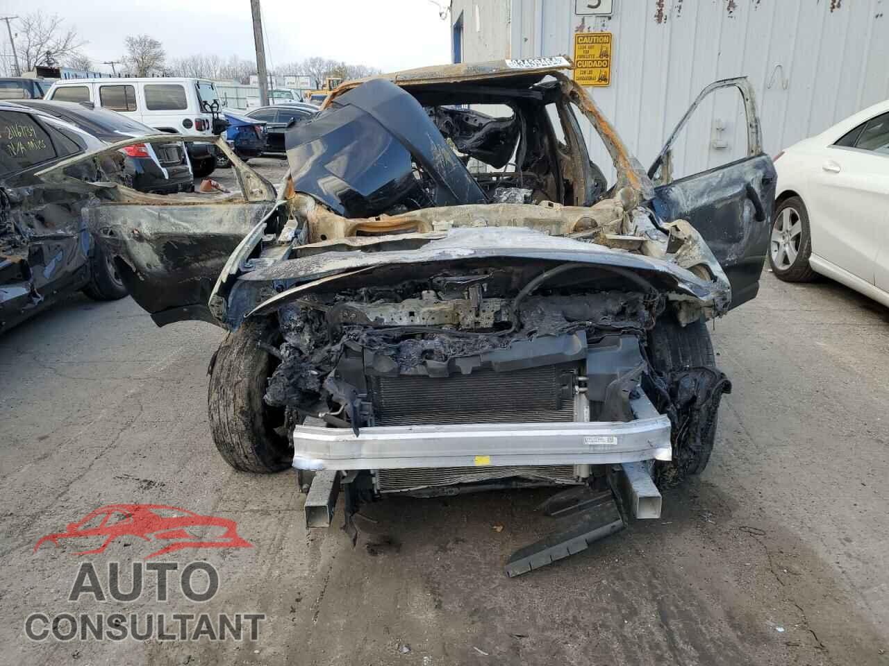 JEEP COMPASS 2024 - 3C4NJDBN7RT117299