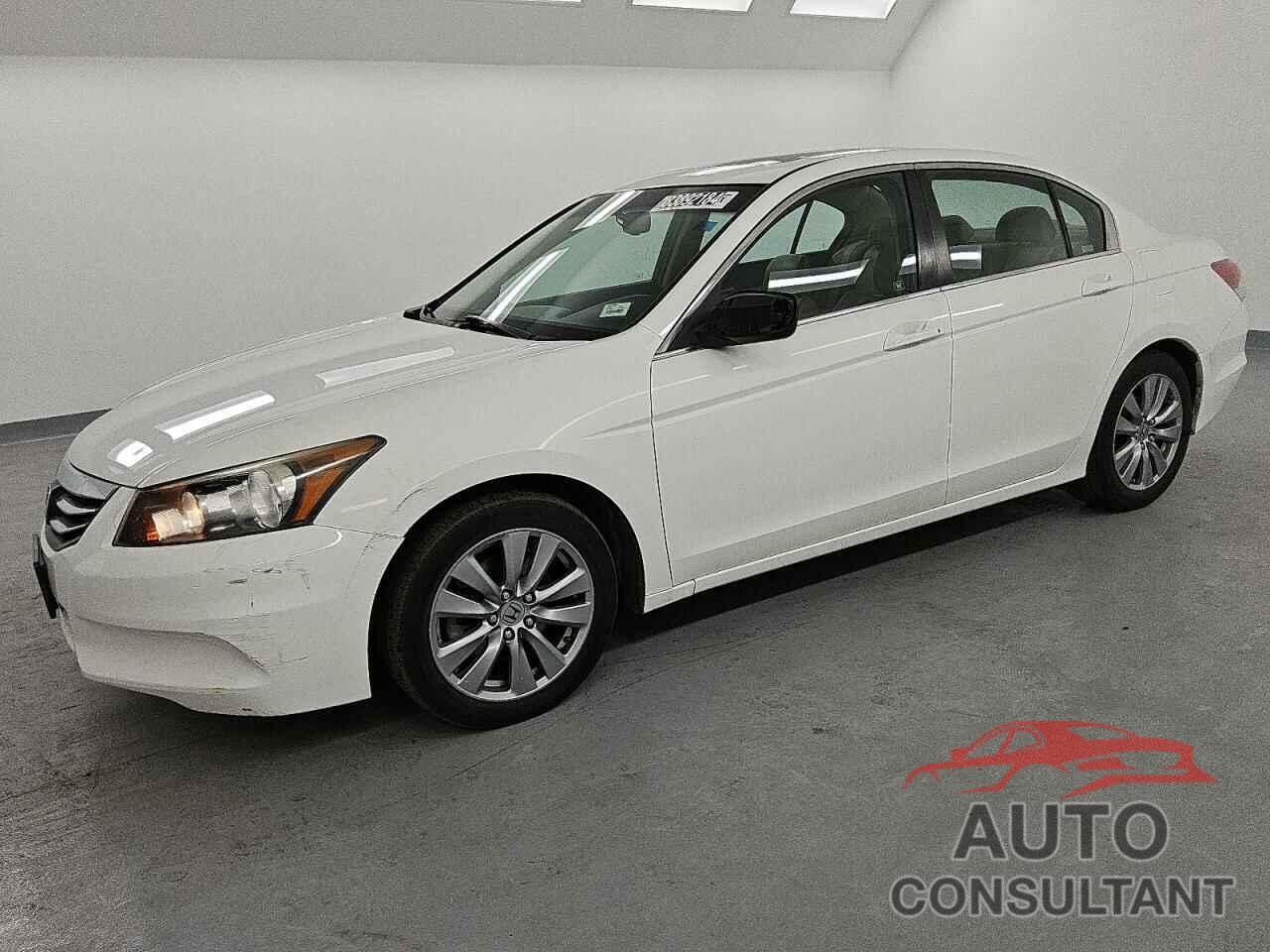 HONDA ACCORD 2012 - 1HGCP2F83CA177689