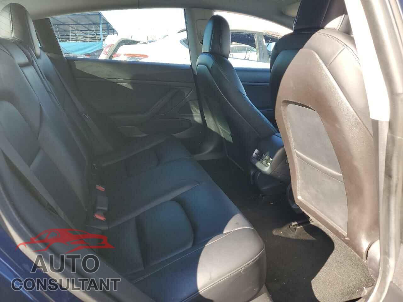 TESLA MODEL 3 2020 - 5YJ3E1EA6LF739868