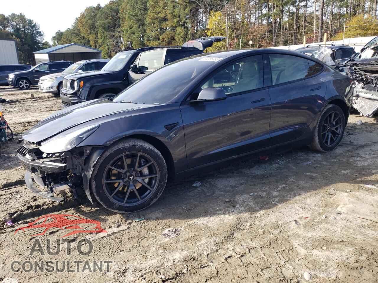 TESLA MODEL 3 2023 - 5YJ3E1EA6PF676468