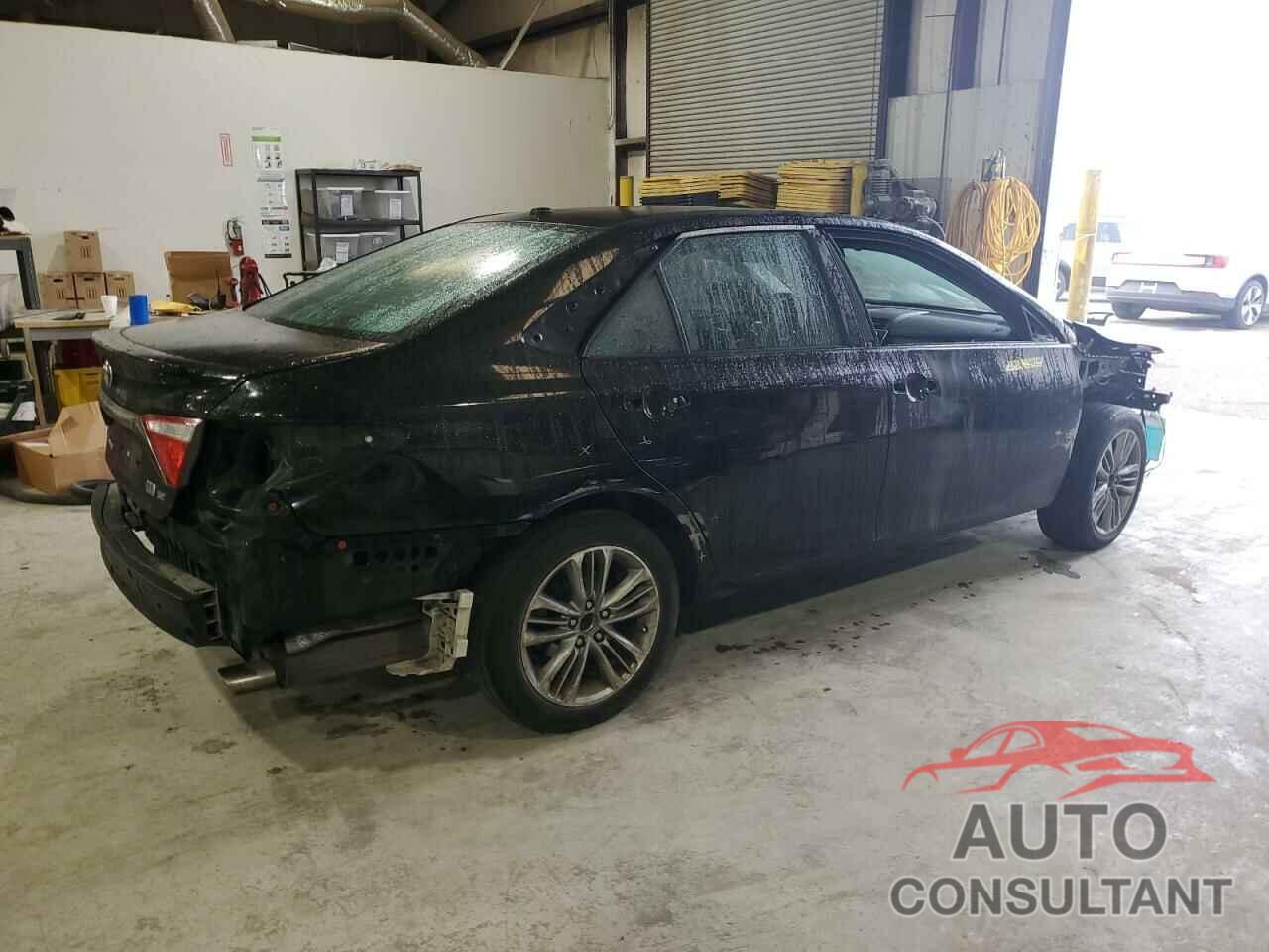 TOYOTA CAMRY 2016 - 4T1BD1FK7GU189272