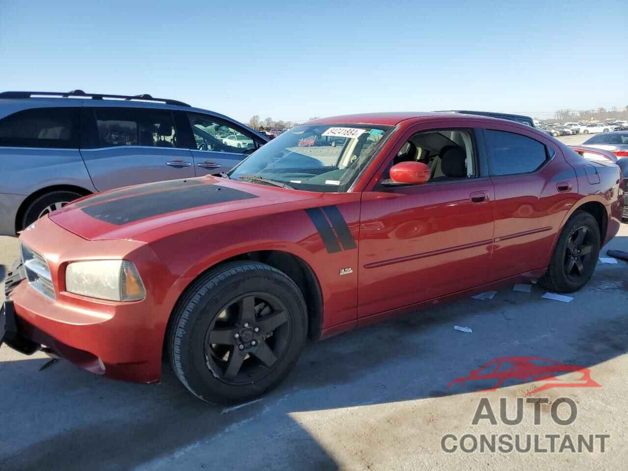 DODGE CHARGER 2010 - 2B3CA3CV3AH305736