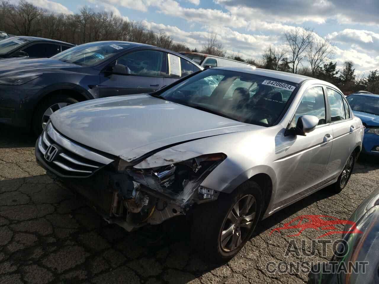 HONDA ACCORD 2012 - 1HGCP2F62CA023442