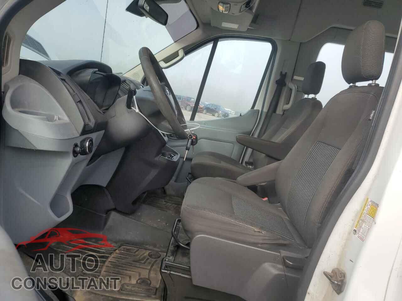FORD TRANSIT 2017 - 1FBAX2CM5HKA93788