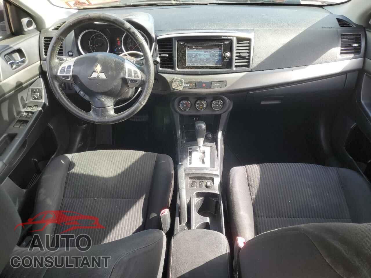 MITSUBISHI LANCER 2014 - JA32V2FW2EU021299