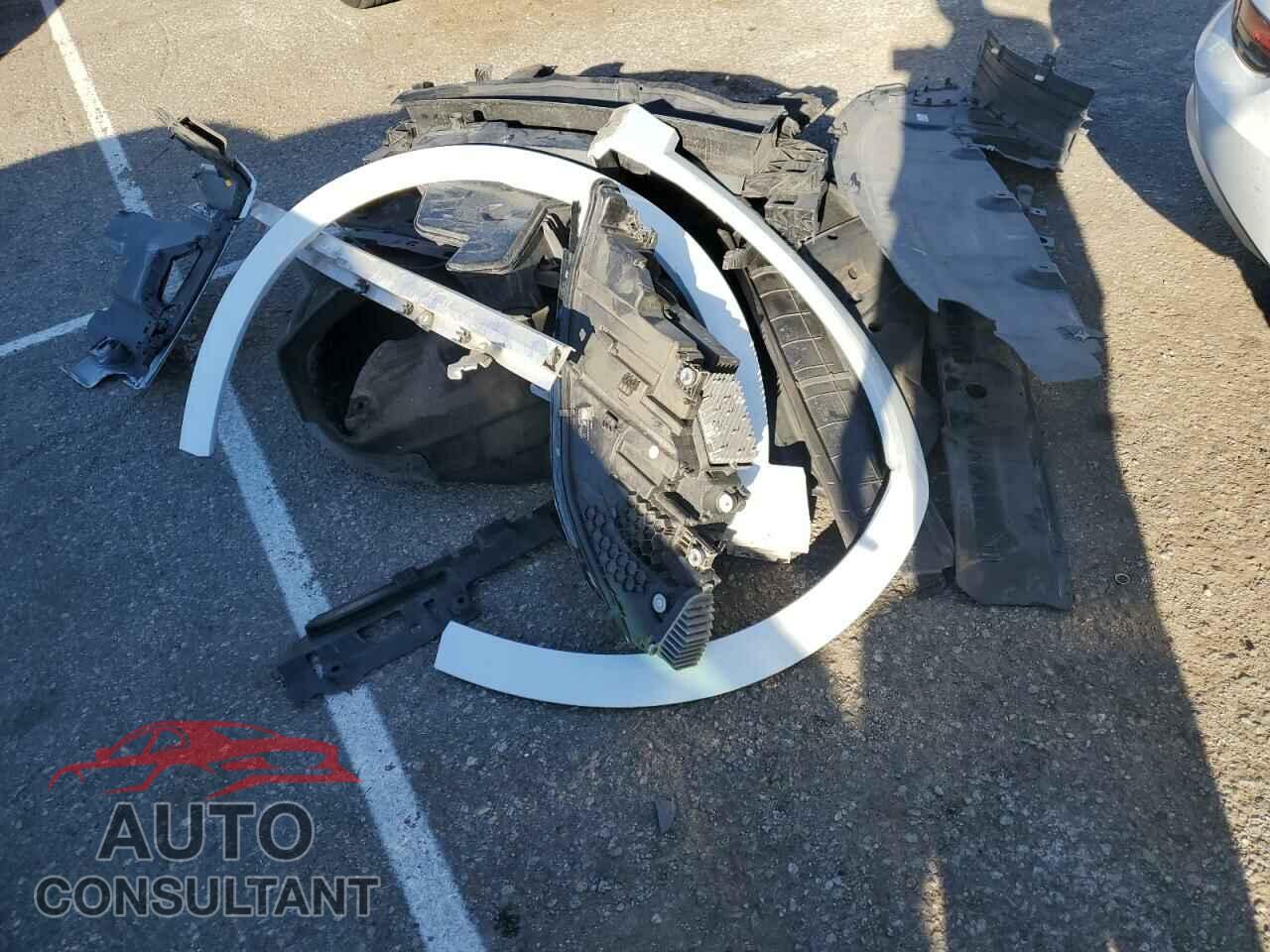 AUDI E-TRON 2019 - WA1VAAGE2KB009133