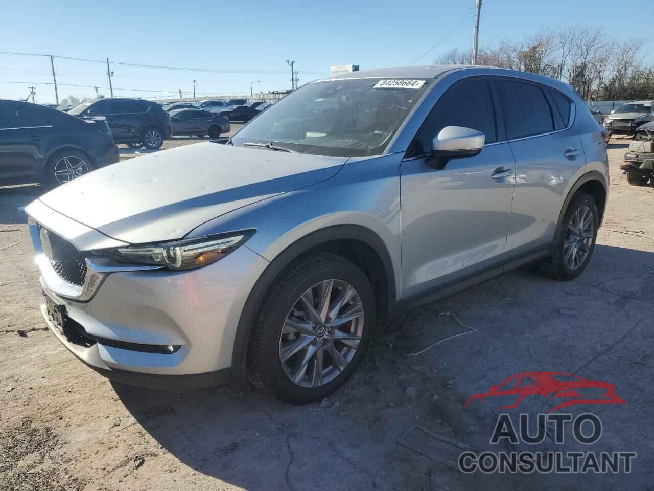 MAZDA CX-5 2019 - JM3KFBDM5K0628856