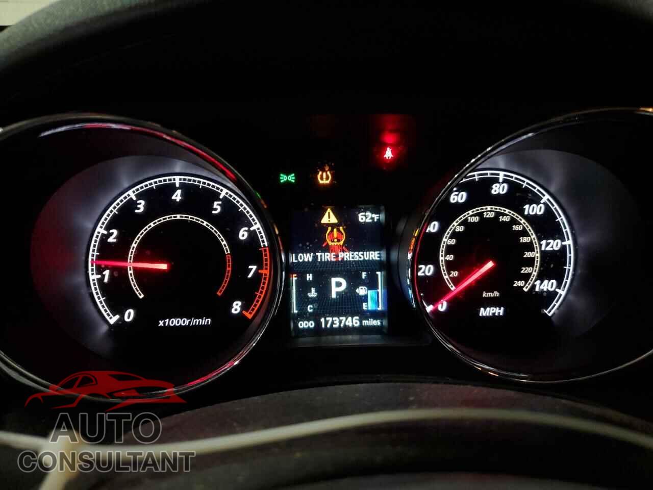 MITSUBISHI OUTLANDER 2015 - 4A4AR4AU7FE018177