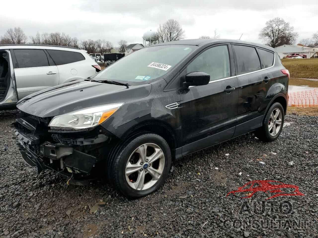FORD ESCAPE 2016 - 1FMCU0G76GUA58746
