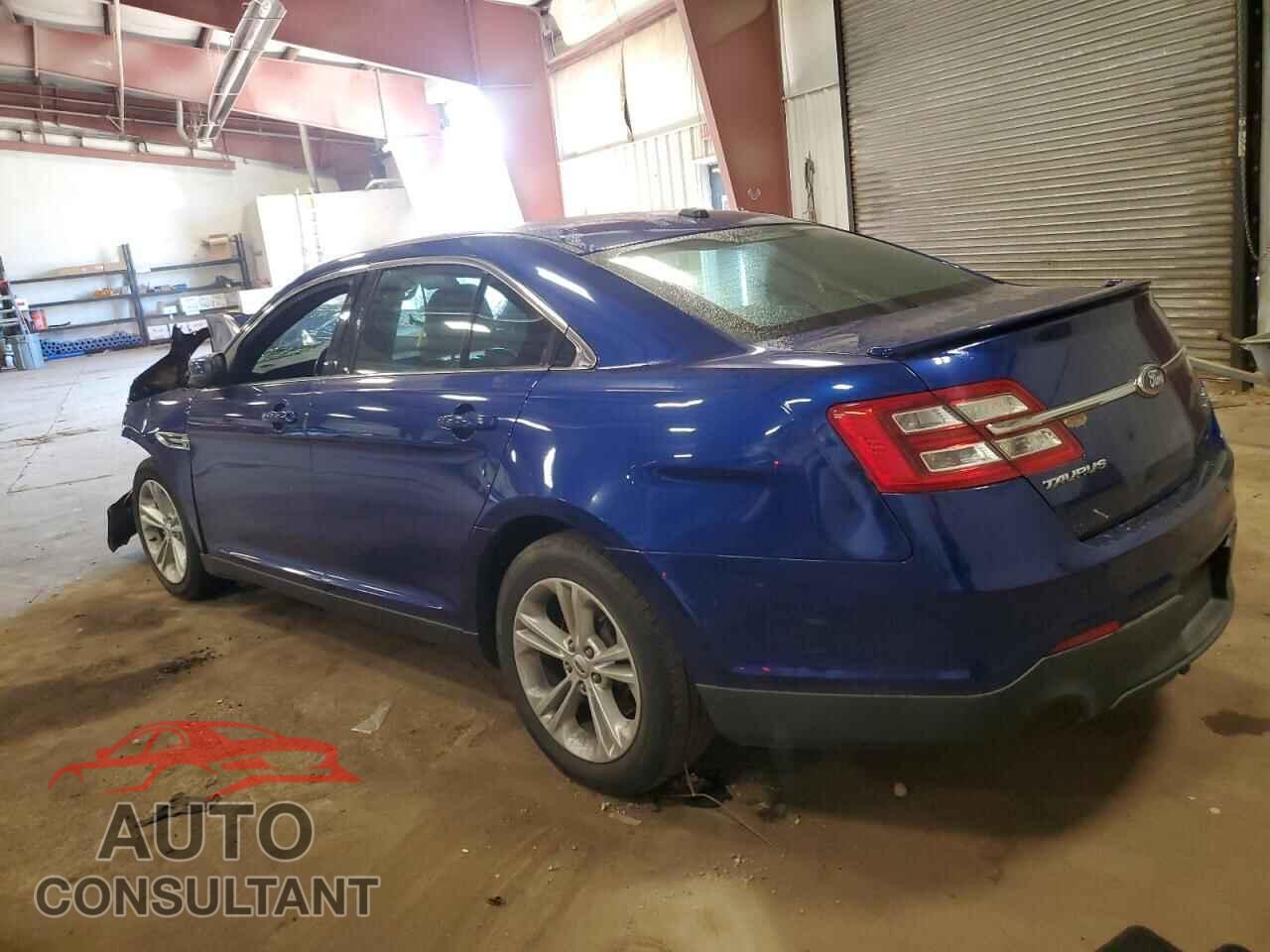 FORD TAURUS 2013 - 1FAHP2E84DG149748