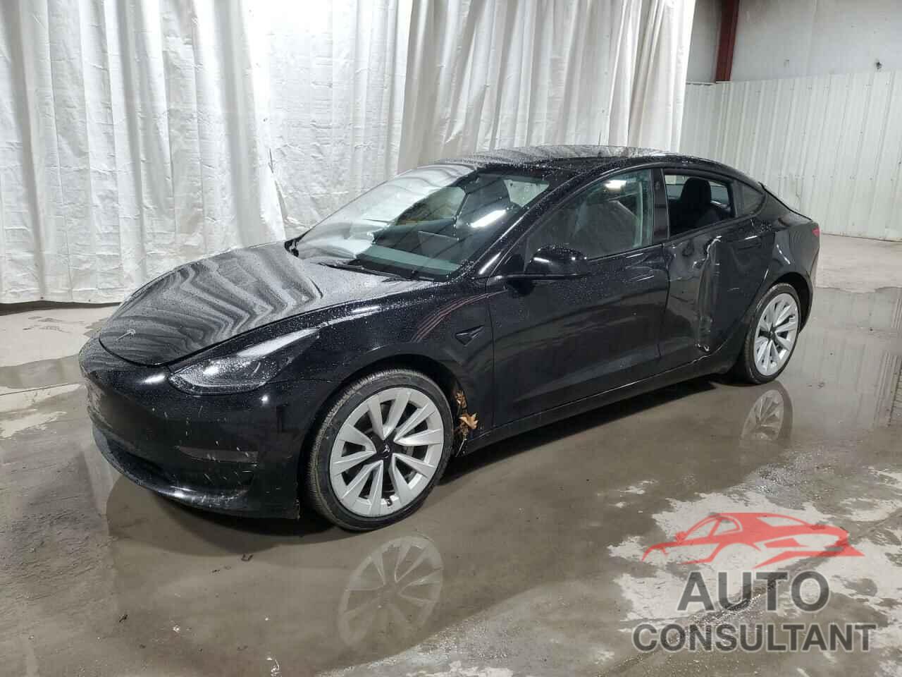 TESLA MODEL 3 2023 - 5YJ3E1EA9PF430840