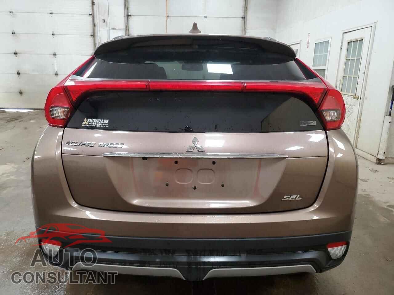 MITSUBISHI ECLIPSE 2020 - JA4AT5AA9LZ031645