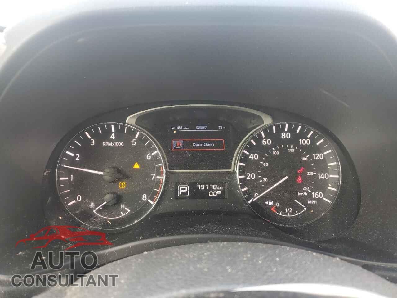NISSAN PATHFINDER 2014 - 5N1AR2MM9EC683059
