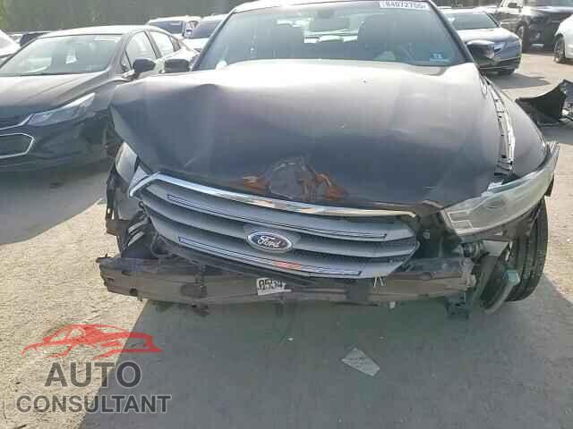 FORD TAURUS 2014 - 1FAHP2E81EG116529