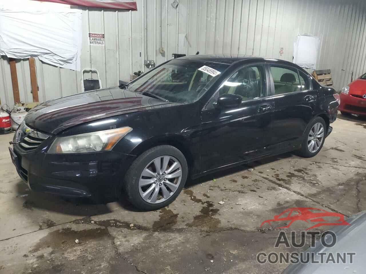 HONDA ACCORD 2011 - 1HGCP2F89BA047477