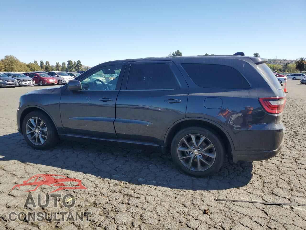 DODGE DURANGO 2014 - 1C4RDHAGXEC979554