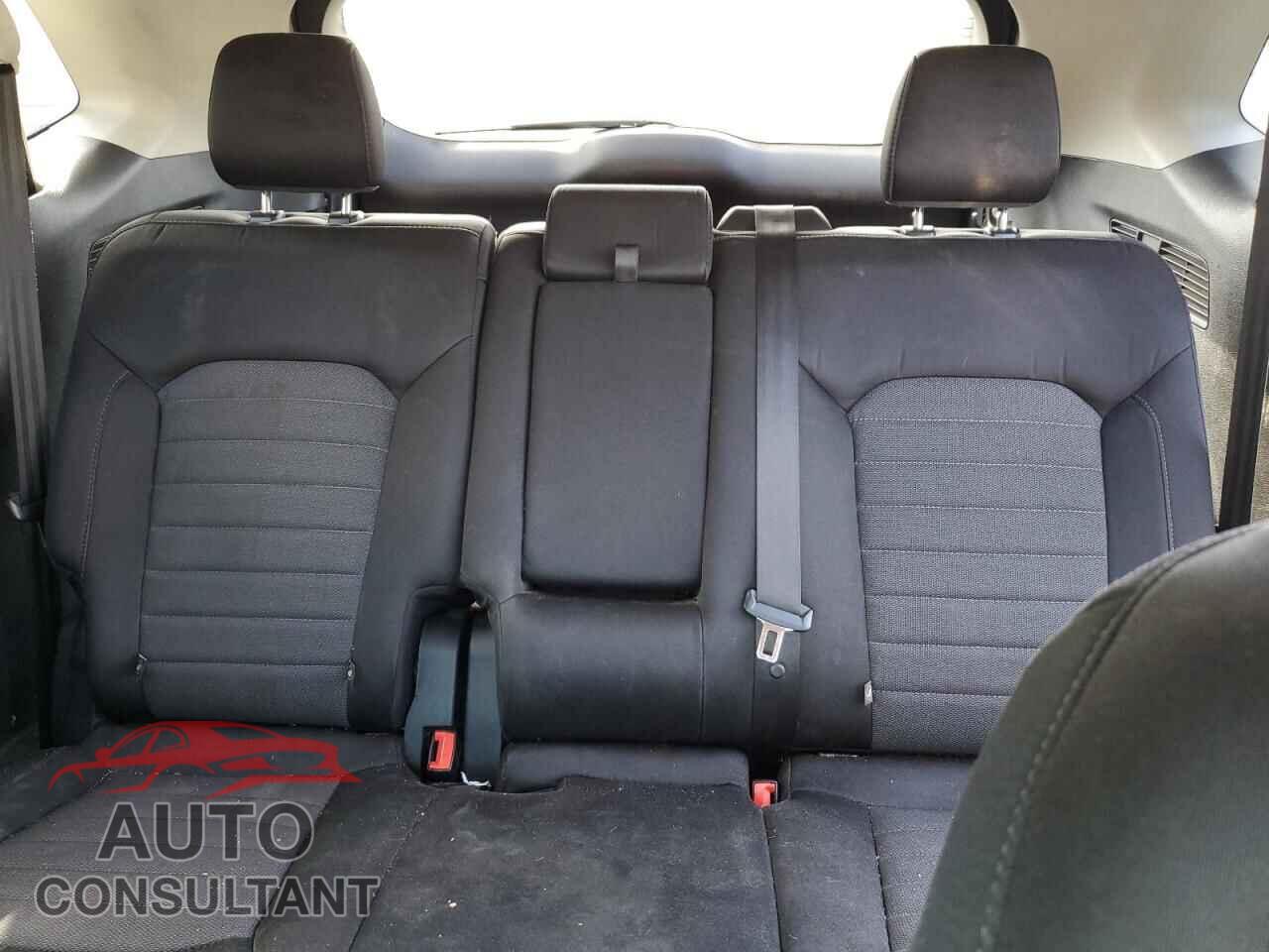 FORD EDGE 2016 - 2FMPK3G93GBB51448