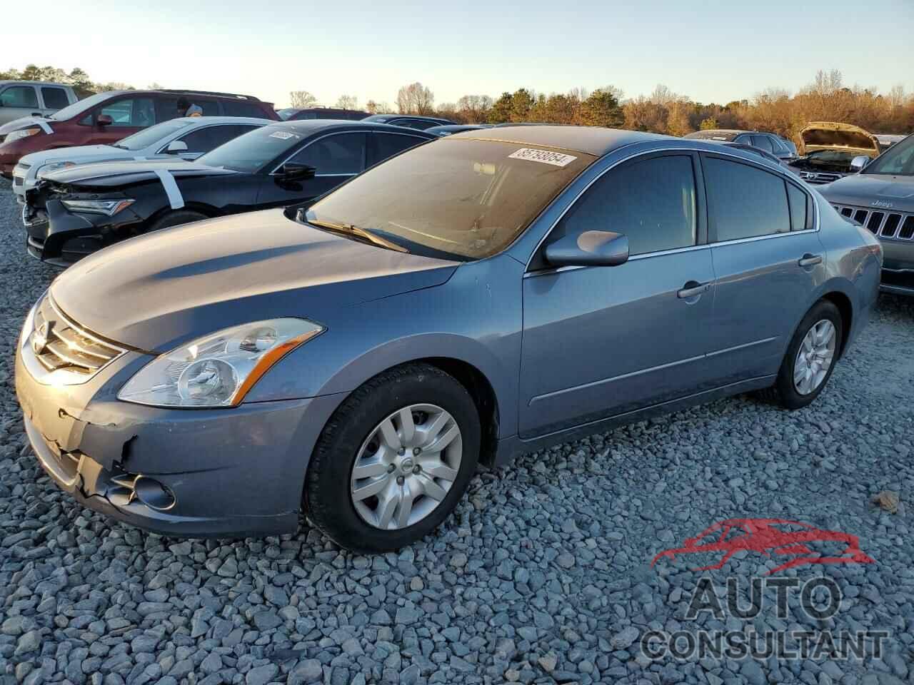 NISSAN ALTIMA 2012 - 1N4AL2AP0CC170466