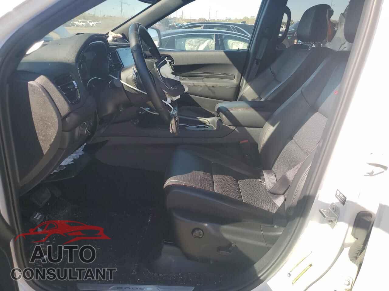 DODGE DURANGO 2023 - 1C4SDJCT2PC655214