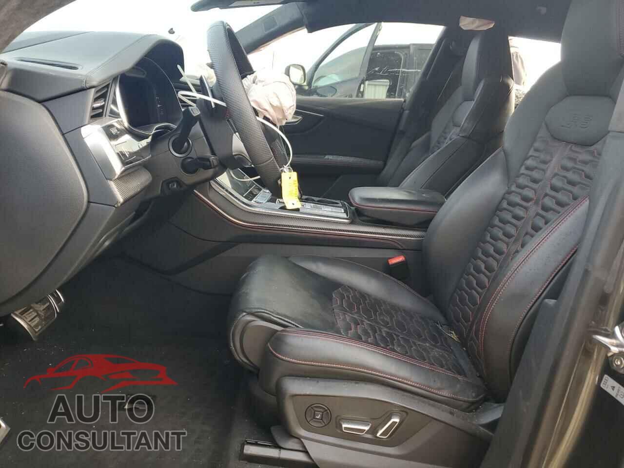 AUDI RS 2021 - WU1ARBF13MD014823