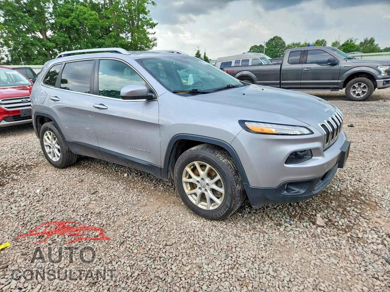 JEEP CHEROKEE 2014 - 1C4PJMCS9EW175366