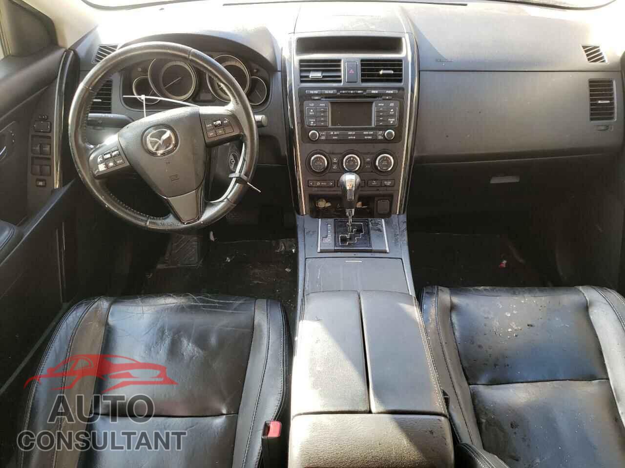 MAZDA CX-9 2010 - JM3TB2MA0A0200570