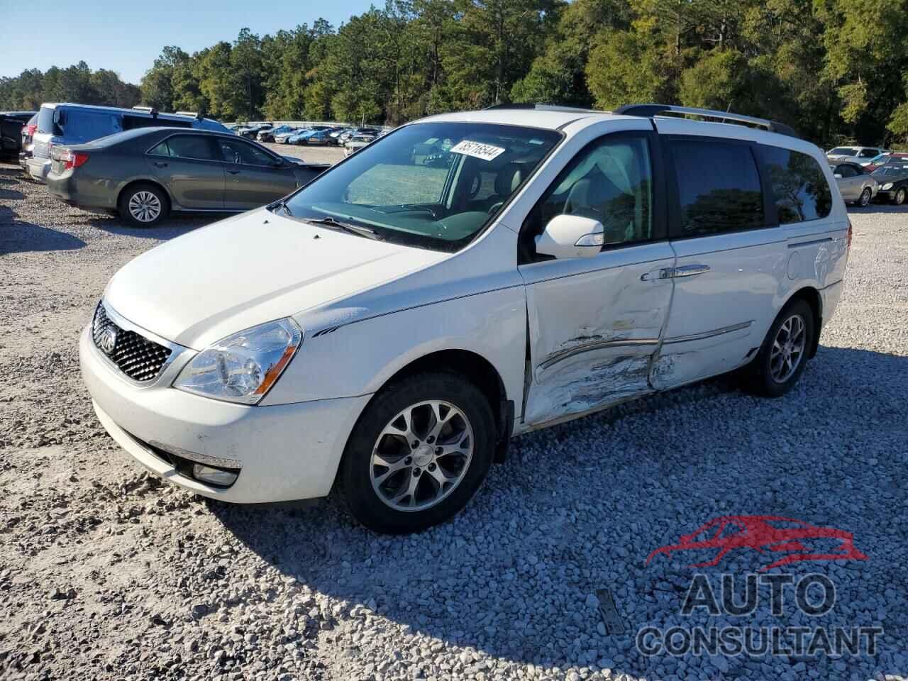 KIA All Models 2014 - KNDMH4C74E6559288