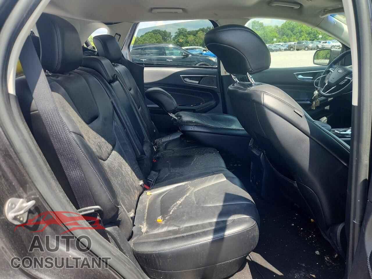 FORD EDGE 2019 - 2FMPK3K94KBC02617