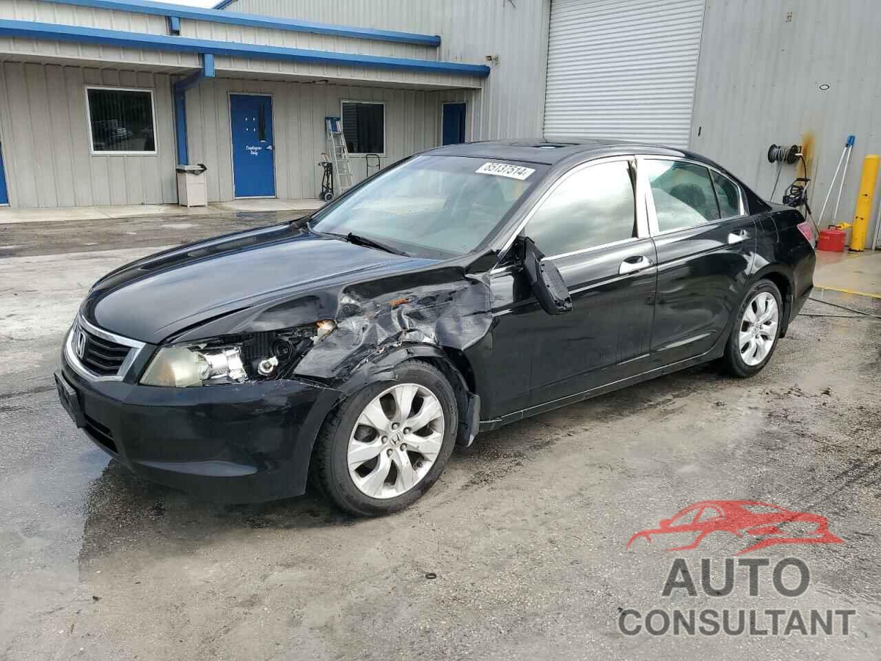 HONDA ACCORD 2010 - 1HGCP2F83AA022881