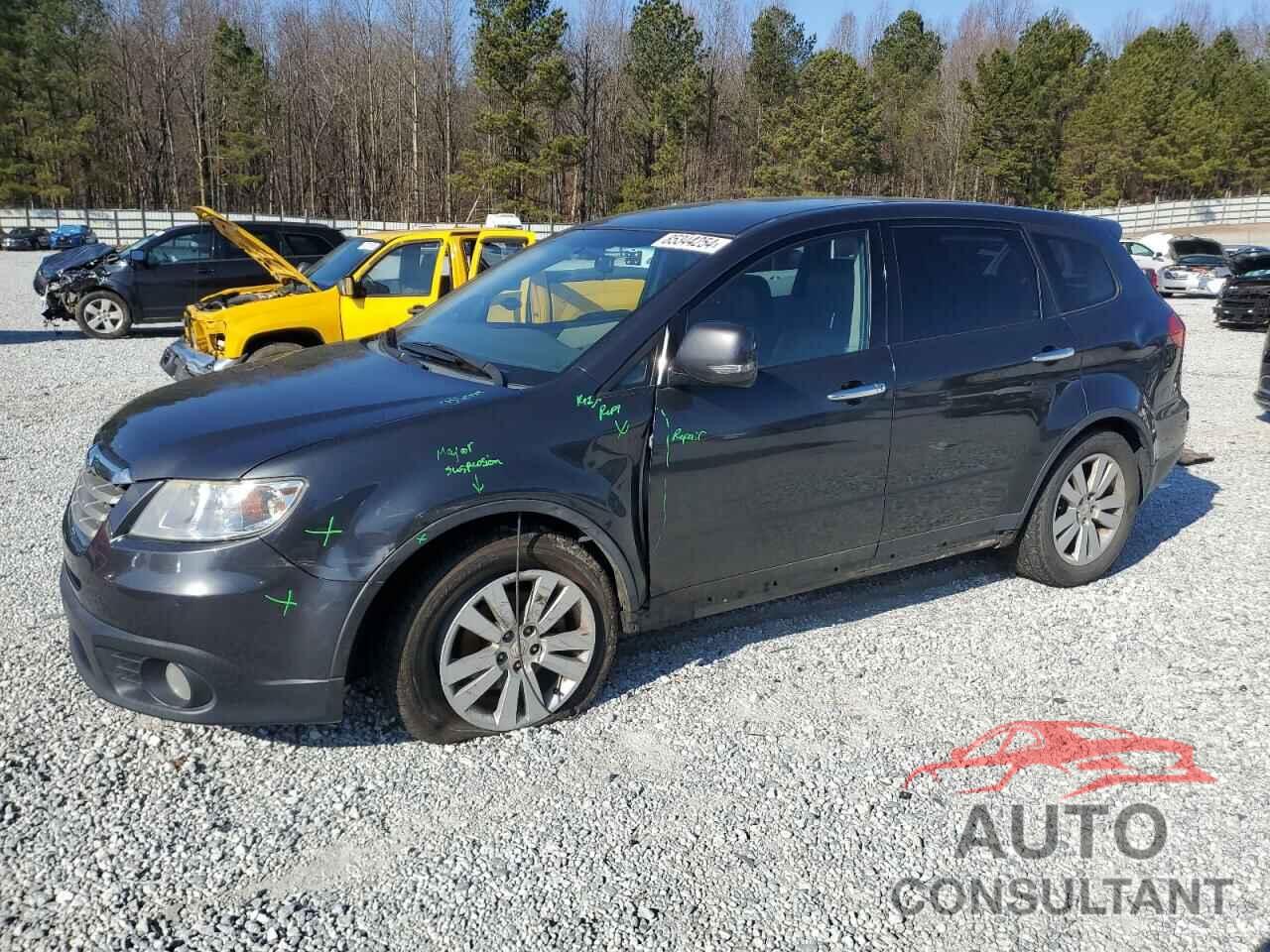 SUBARU TRIBECA 2009 - 4S4WX97D394405712