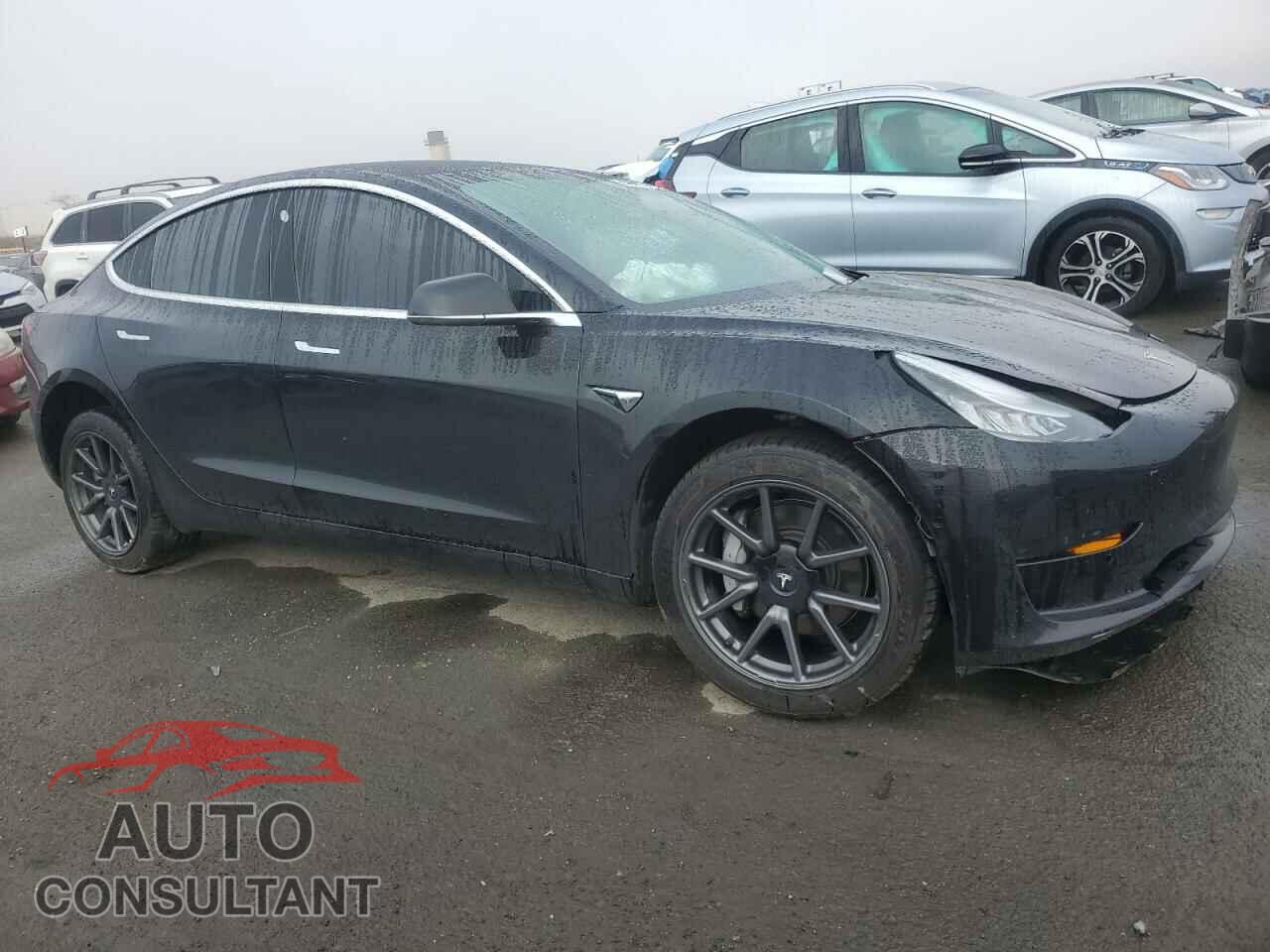 TESLA MODEL 3 2019 - 5YJ3E1EA4KF399098