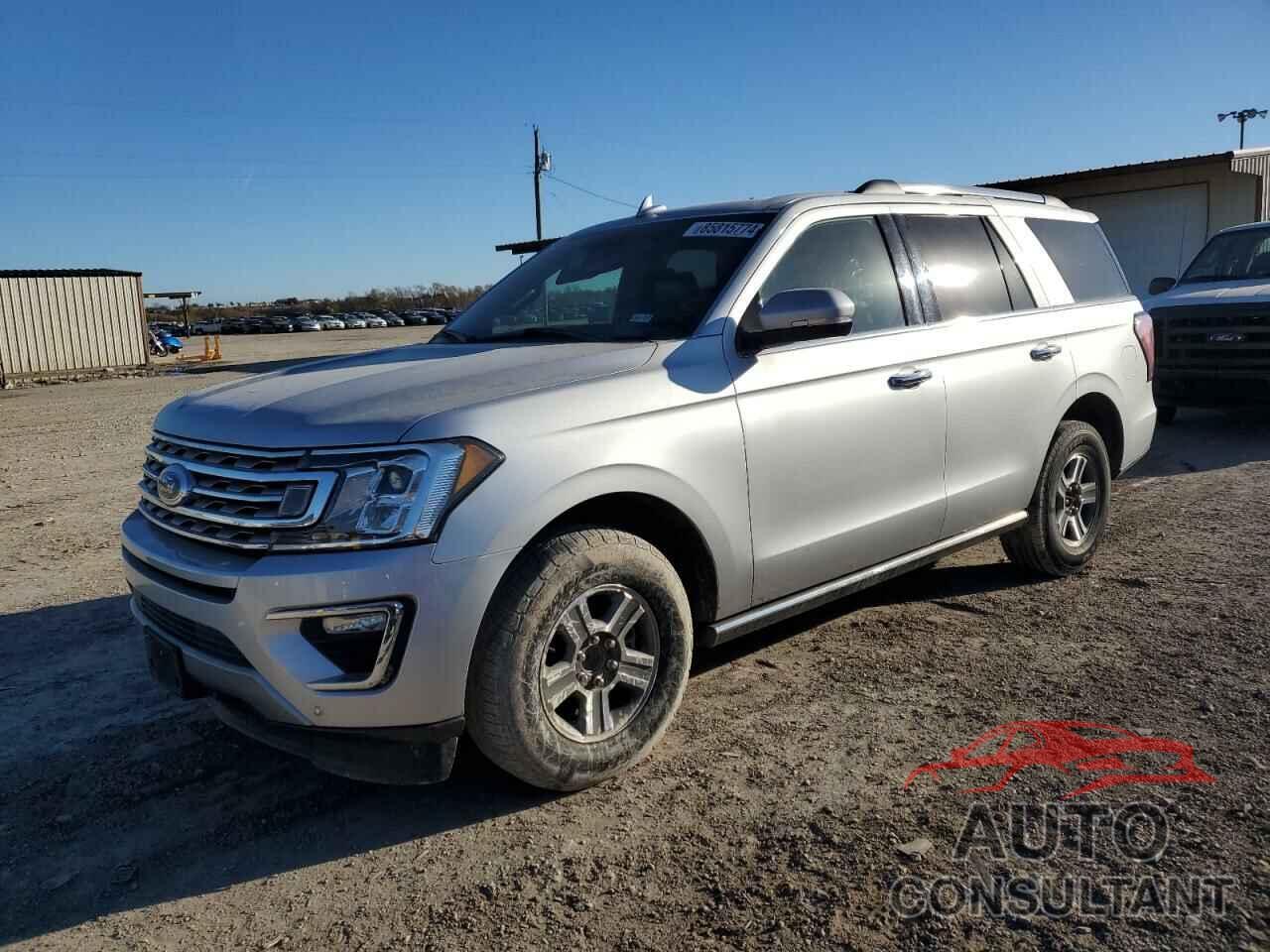 FORD EXPEDITION 2019 - 1FMJU1KT6KEA35939