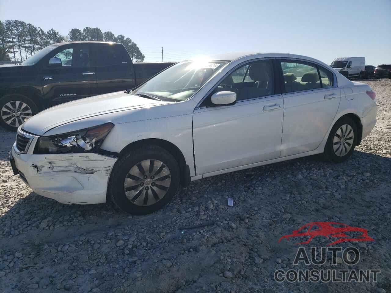 HONDA ACCORD 2009 - 1HGCP25379A126131