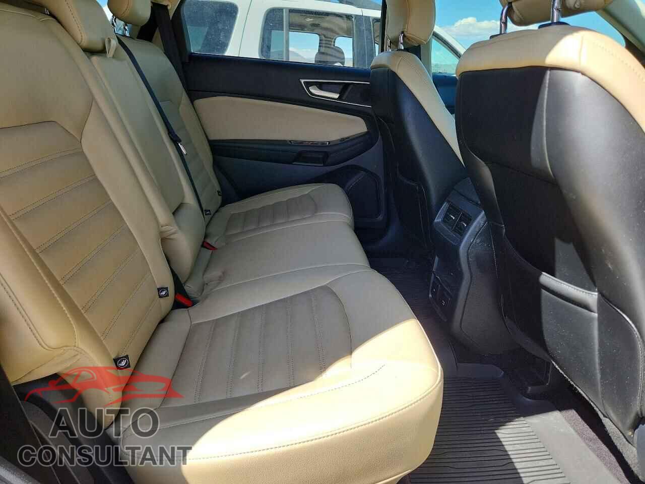 FORD EDGE 2016 - 2FMPK4J97GBC43161