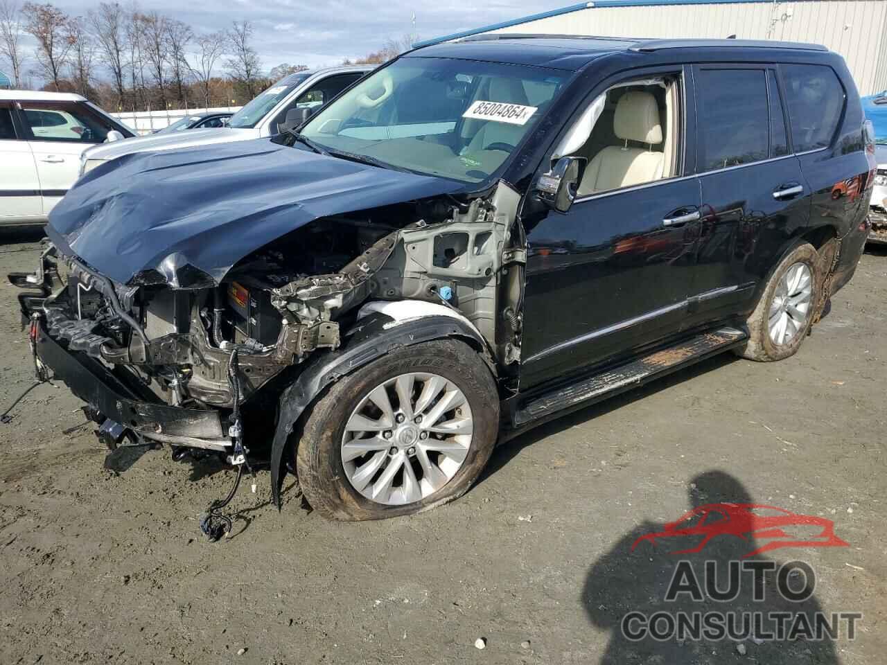 LEXUS GX 2018 - JTJBM7FX3J5206358