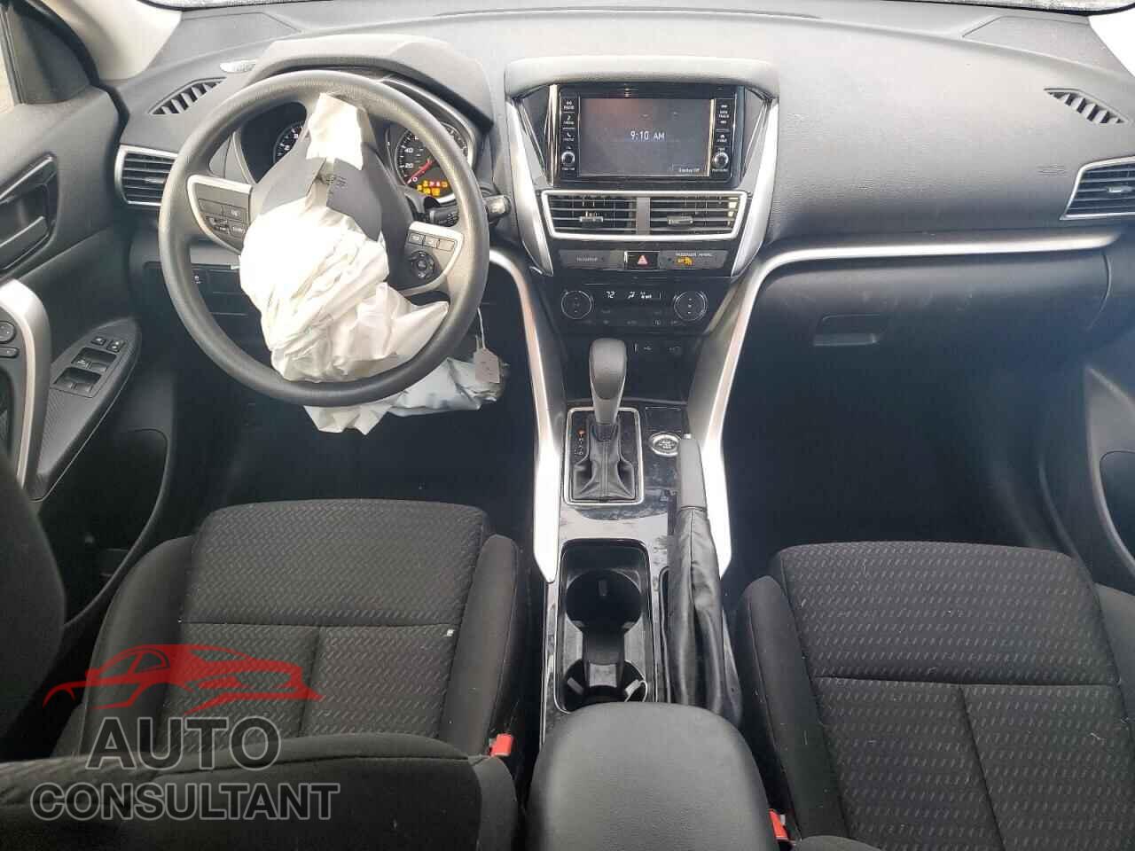 MITSUBISHI ECLIPSE 2019 - JA4AT3AA3KZ040635