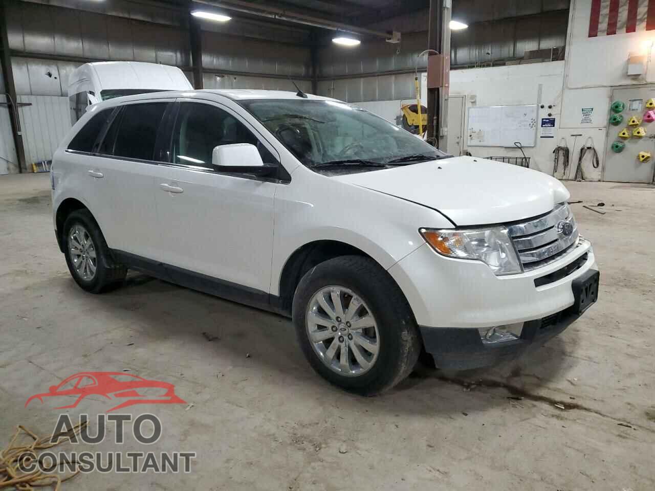 FORD EDGE 2009 - 2FMDK39C29BA71623