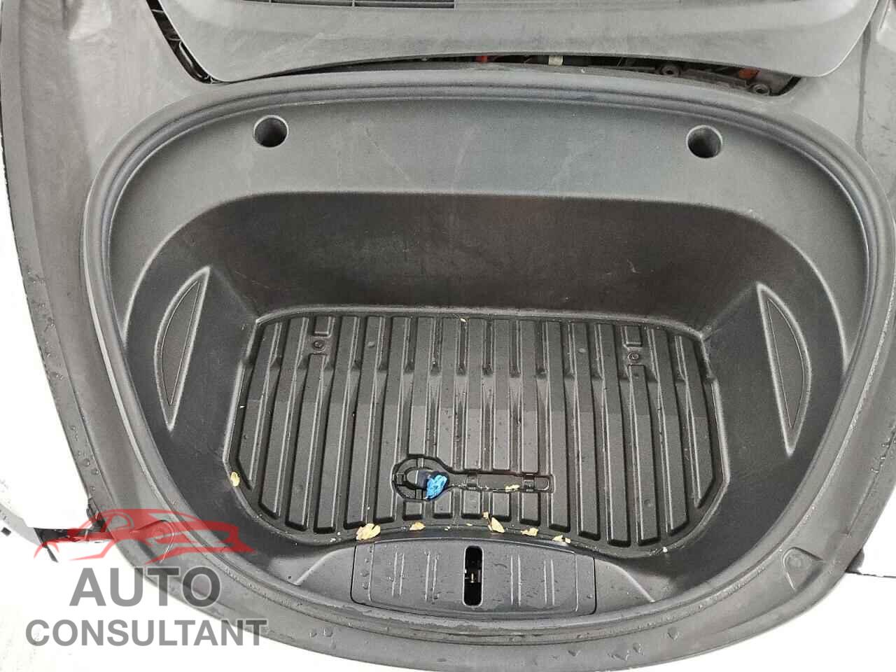 TESLA MODEL 3 2022 - 5YJ3E1EA5NF289715