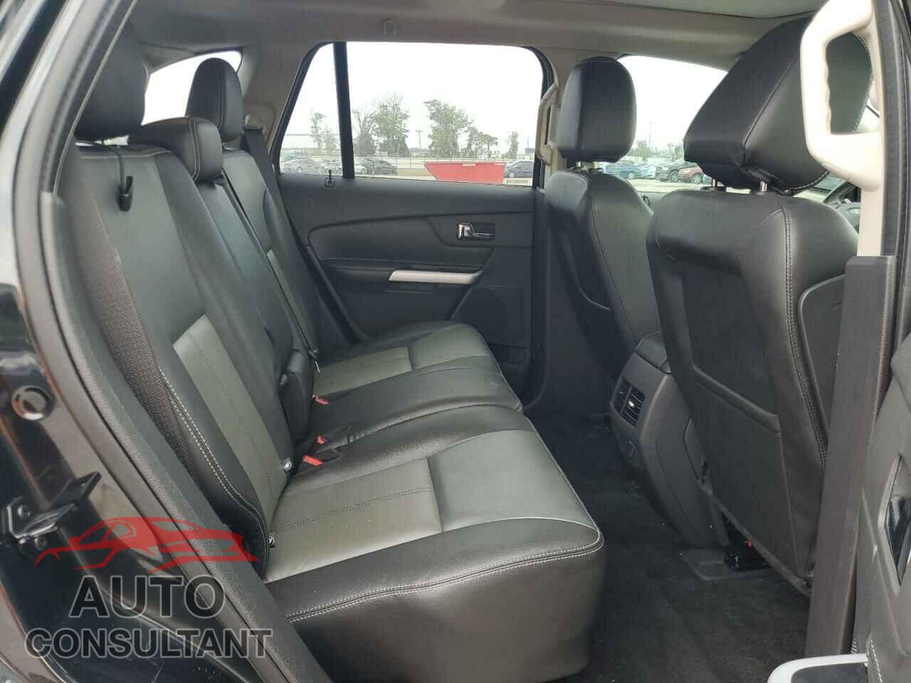 FORD EDGE 2014 - 2FMDK3AK8EBA74328