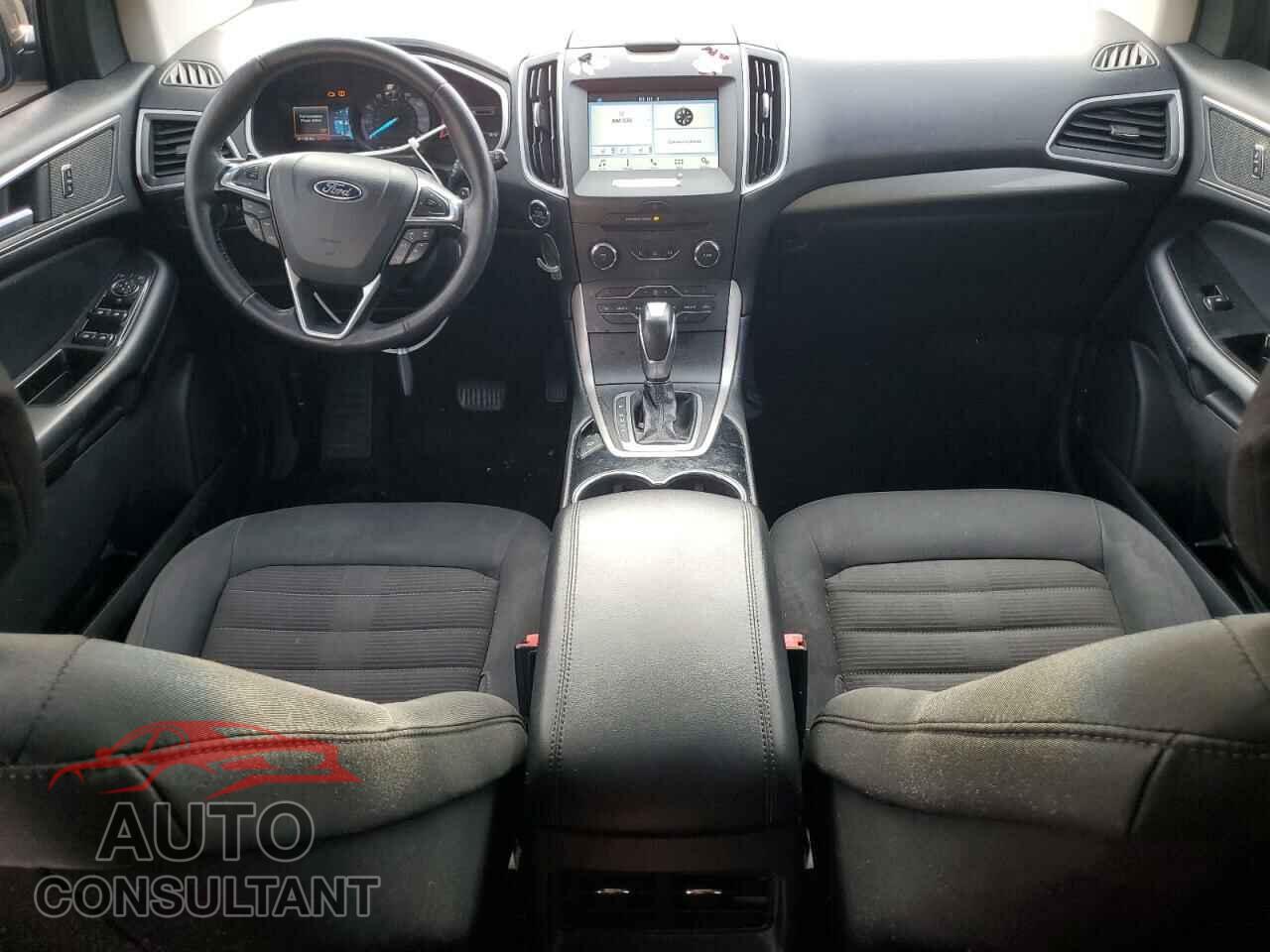 FORD EDGE 2017 - 2FMPK3J96HBB95289
