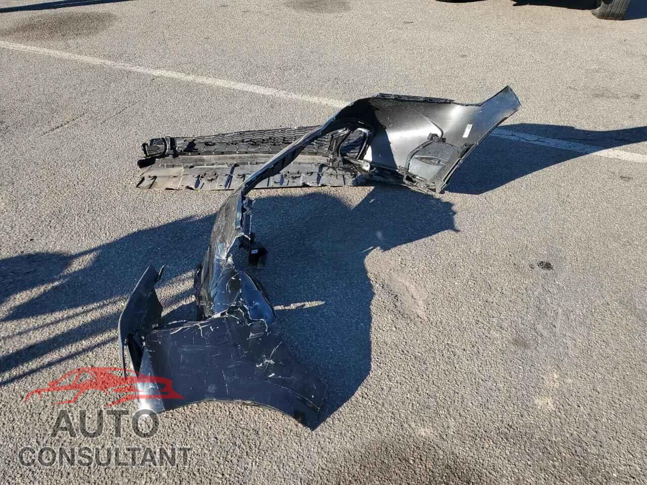 HONDA CIVIC 2025 - 2HGFE2F50SH557419